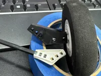0.28mm layer, 2 walls, 15% infill