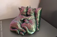 Chatons endormis — photo 3