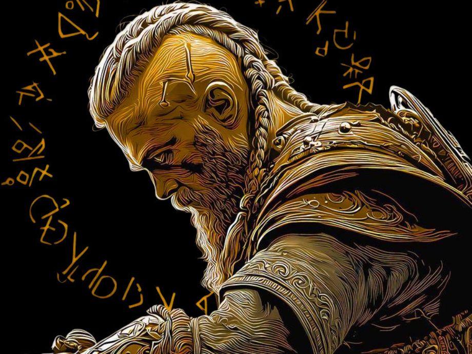Ragnar 200x200