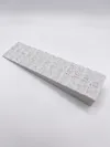 0.2mm layer, 4 walls, 30% infill