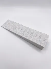 0.2mm layer, 4 walls, 30% infill