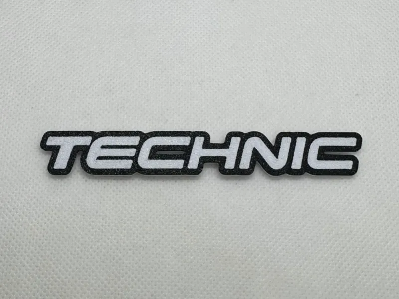 Logo Technic LEGOs
