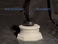 the floating Fragment PrintProfile