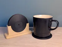 0.16mm layer, 5 walls, 15% infill
