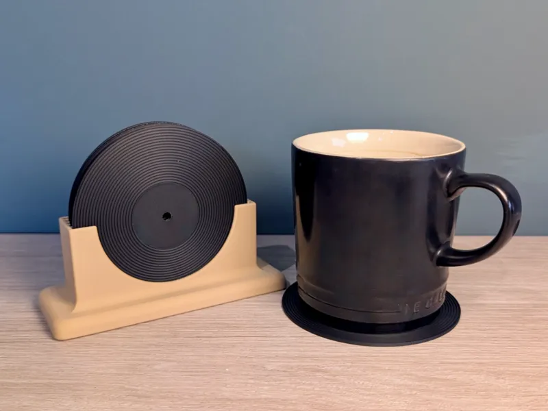 Coaster Holder