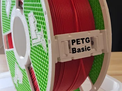 The Over-Engineered Spring-Loaded Filament Clamp
