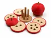 Single Color apple