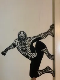 Tableau mural Spider-Man — photo 2