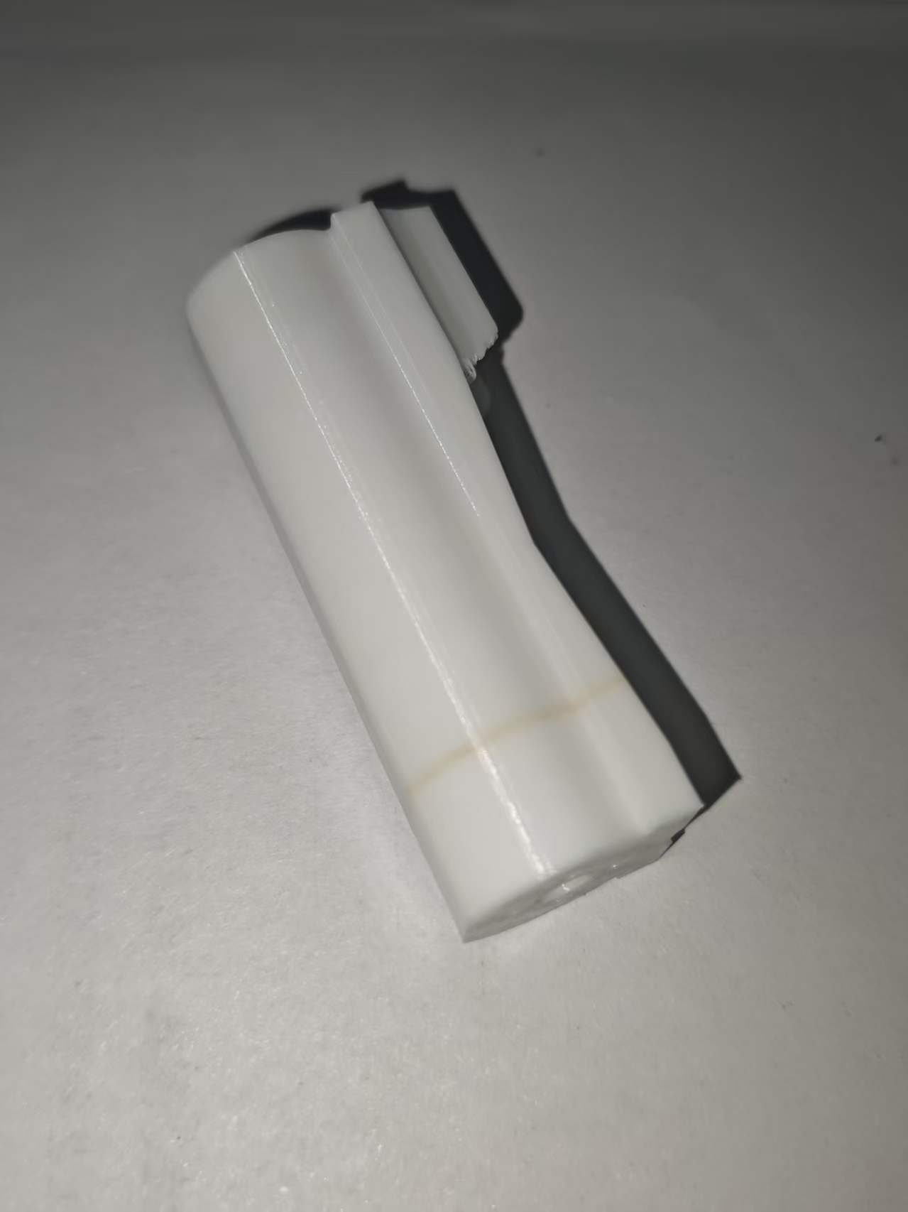Miniatura 4 do modelo 3D A1写字减震套件