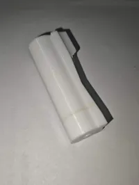 0.2mm 喷嘴 （笔夹具持笔器扩孔加长版）