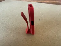 0.08mm layer, 2 walls, 15% infill