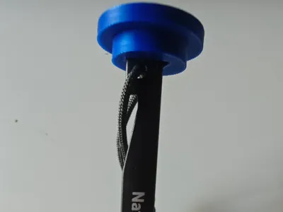 Naturehike peg/stake pusher