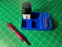 0.28mm layer, 2 walls, 15% infill