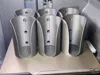 Can Wall Mount - 2.7 inch Diameter