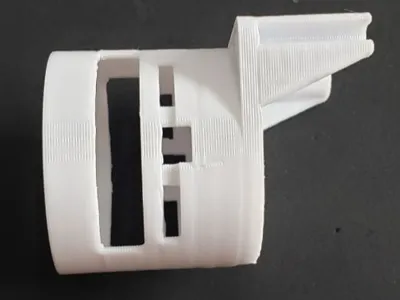 Fiat Doblo Door Handle Lever/Actuator Replacement
