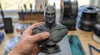 0.16mm layer, 2 walls, 15% infill