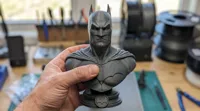 0.16mm layer, 2 walls, 15% infill