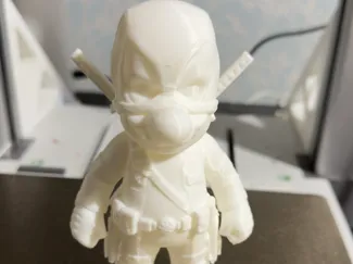 Mariopool A reimagined super Mario as Deadpool