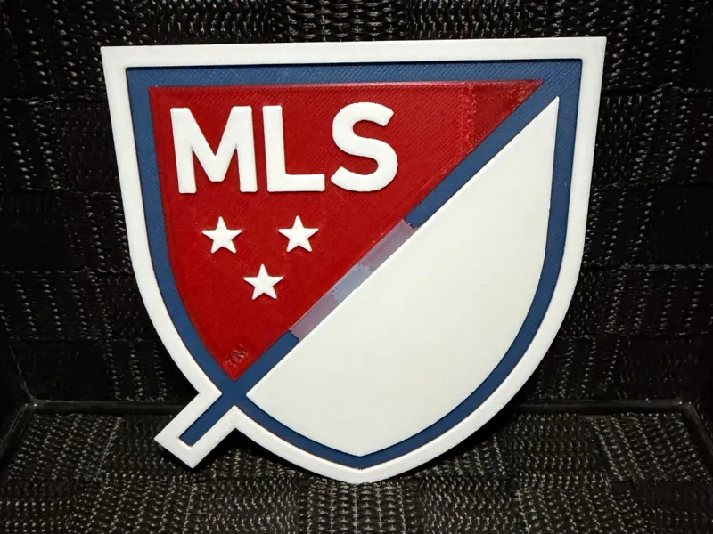 MLS Logo - Hueforge