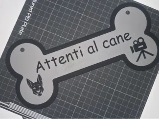 Attenti Al Cane