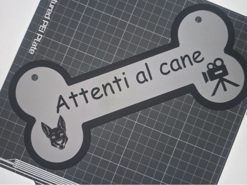 Attenti Al Cane
