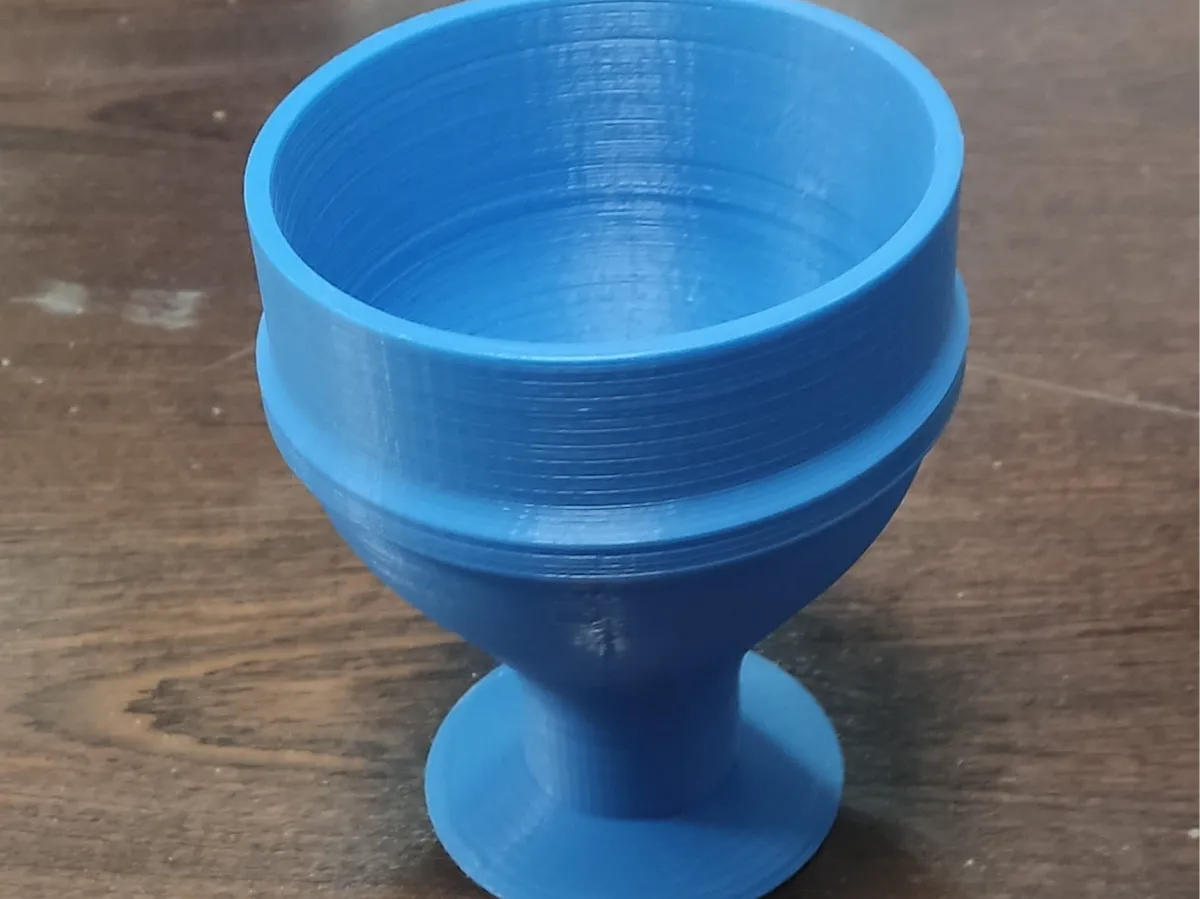 Coupe de Pythagore
