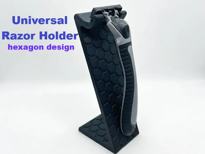 Razor Holder - Universal