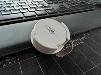 0.2mm layer, 3 walls, 25% infill