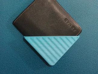Wallet Dock