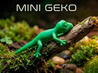Geko - 0.12mm layer