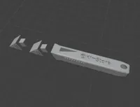 0.2mm 层高, 2 层墙, 15% 填充