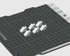 0.16mm layer, 2 walls, 15% infill