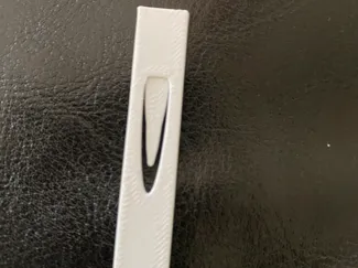 simple bookmark