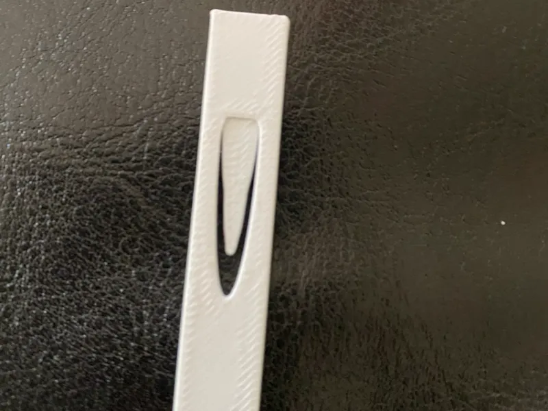 simple bookmark