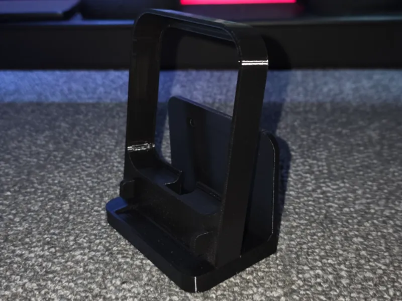 Samsung Wireless charger wall mount iphone mini