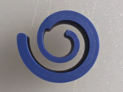 DESKTOP CABLE GUIDE