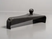 Support téléphone tableau de bord Hyundai Palisade — photo 1