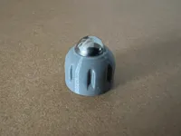 0.16mm layer, 2 walls, 15% infill