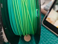 0.16mm 层高, 2 层墙, 15% 填充