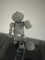 Onion Knight