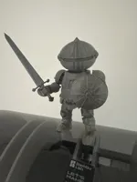 Swords for Onion Knight