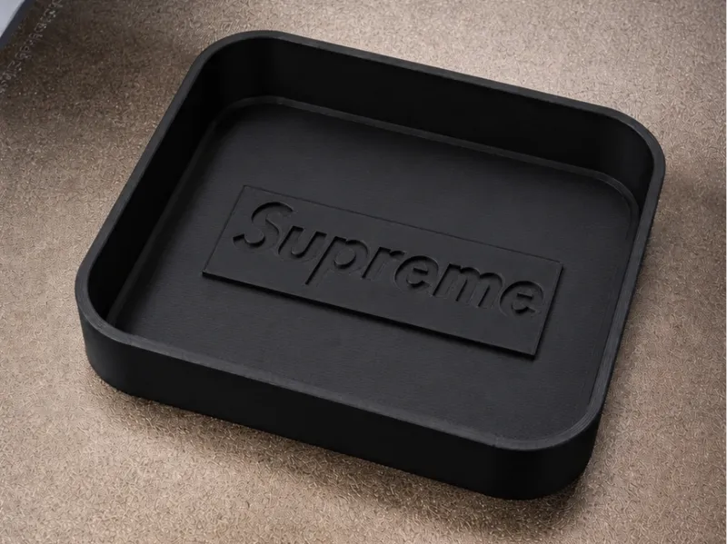 Supreme Tray Dish