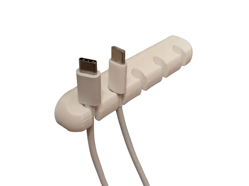 Cable Holder / Kabelhalter