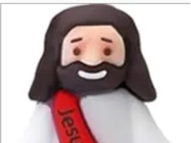jesus