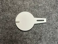 0.2mm layer, 4 walls, 100% infill
