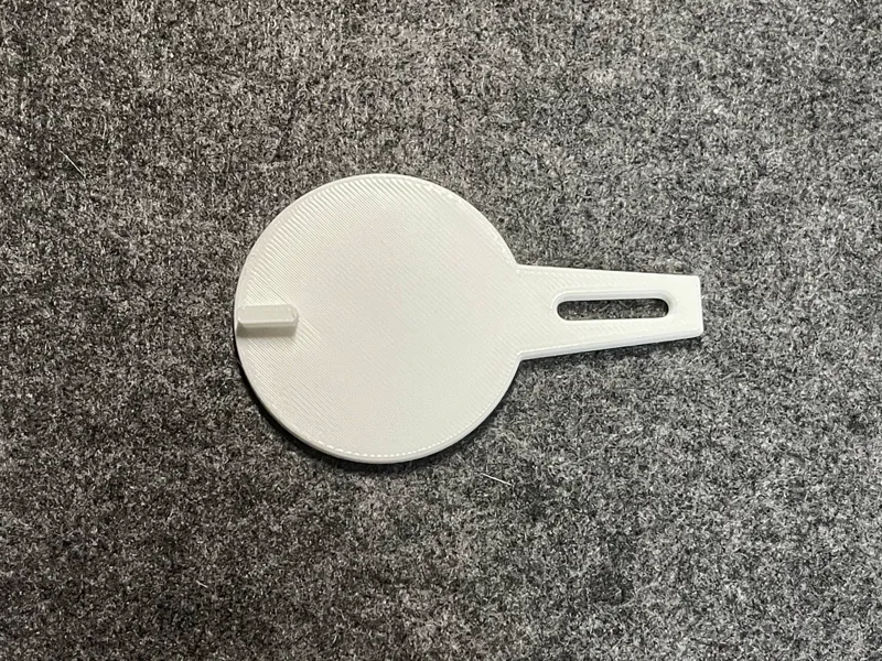 Tapa Skimmer Piscina