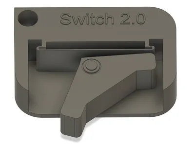 Switch V3