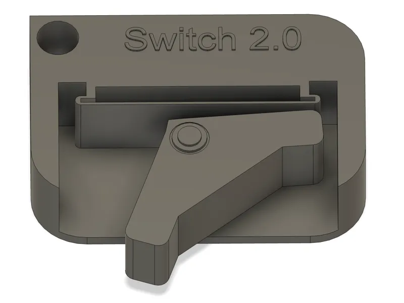 Switch V3