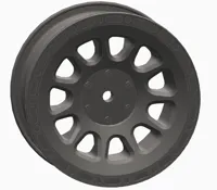 Jantes de voiture RC — base 7,3 mm — photo 1