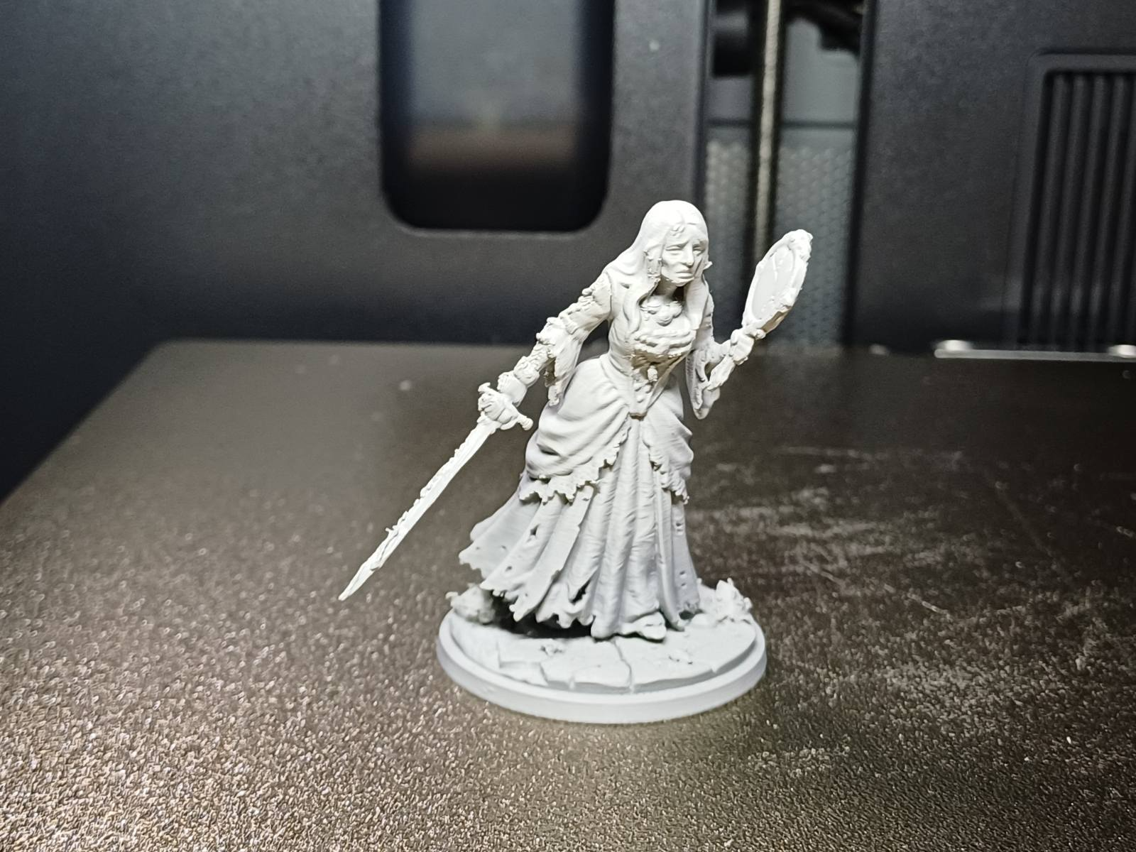 DND Cursed Noble